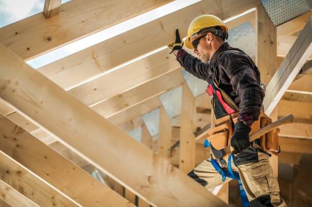 Best Roof Leak Repair  in Madison, AL