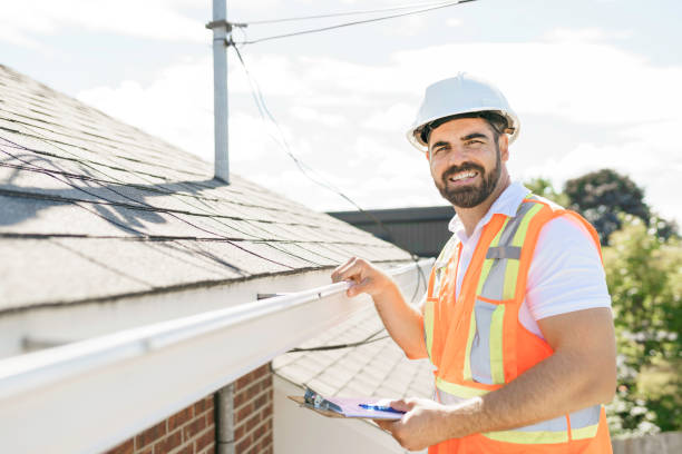 Roof Repair Estimates in Madison, AL