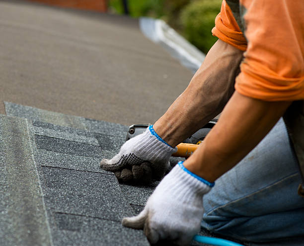 Best Residential Roofing Contractor  in Madison, AL