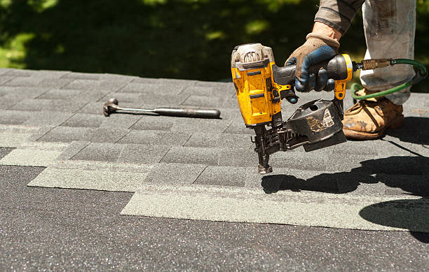 Quick and Trustworthy Emergency Roof Repair Services in Madison, AL